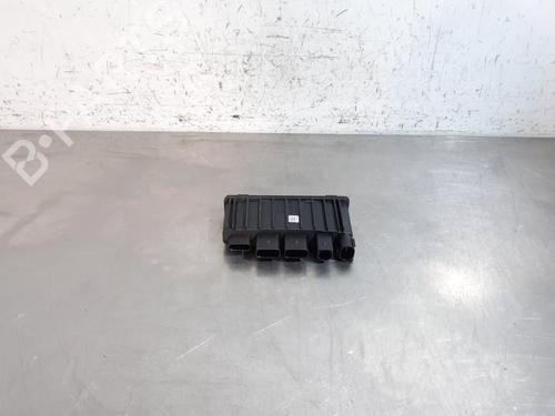 Used Electronic module BMW 1 (F40) 116 d (116 hp) 30310580