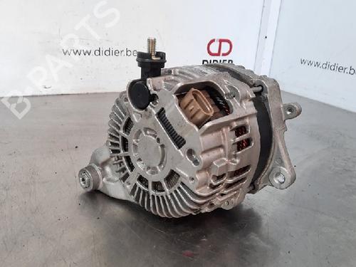 Alternator SUBARU BRZ (ZC6) 2.0 (ZC6) | BP10884166M7 