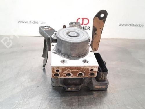 ABS pump TOYOTA AYGO (_B4_) 1.0 VVTi (KGB40) | BP23643180M43 