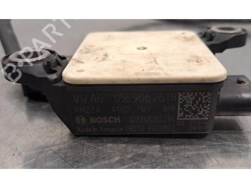 Electronic sensor VW CADDY V Box Body/MPV (SBA, SBH) 2.0 TDi | BP32276756M84