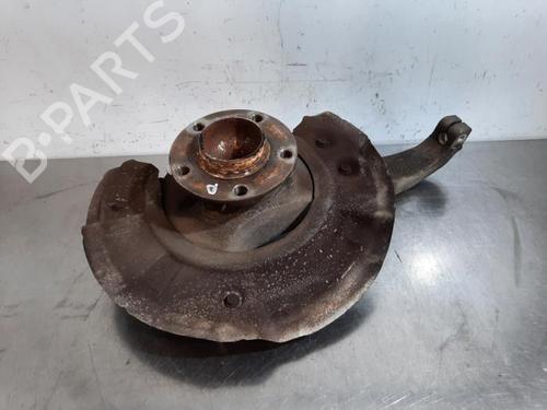 Used Right front steering knuckle BMW 5 (F10) 525 d (204 hp) 20079926
