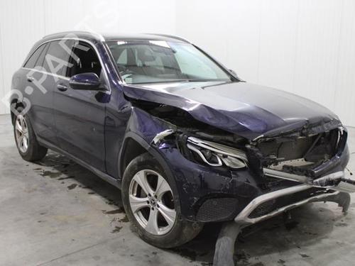 Querlenker links hinten MERCEDES-BENZ GLC (X253) 220 d 4-matic (253.905, 253.903) | BP19632790M14 