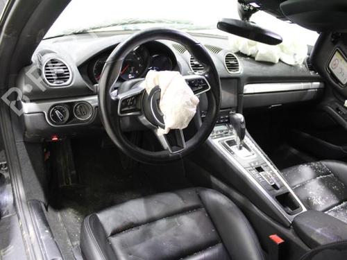 Engine PORSCHE 718 BOXSTER (982) 2.0 T (982320, 982321, 982350, 982351) | BP26944582M1 - Image 17