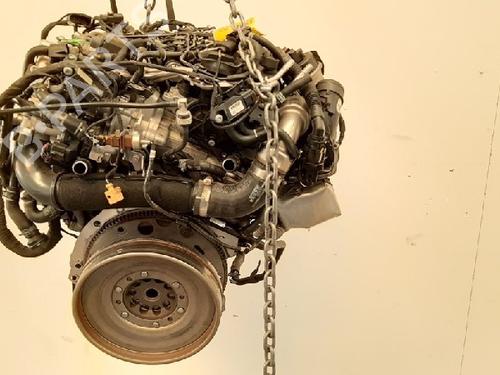 Engine AUDI A4 Allroad B9 (8WH, 8WJ) 2.0 TDI quattro | BP10891298M1 