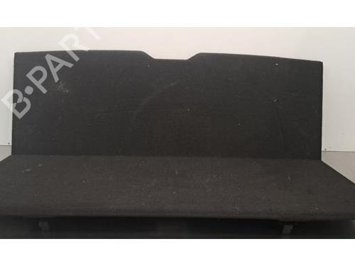 Used Luggage compartment floor Luggage compartment floor BMW 1 (F40) 116 d (116 hp) 40615033 40615033