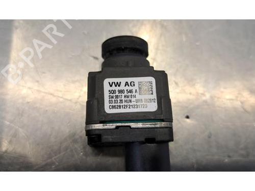 Camera VW TIGUAN ALLSPACE (BW2, BJ2) 1.5 TSI | BP38181294E14 - Image 3