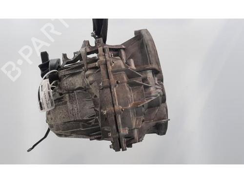 Gearbox RENAULT MASTER III Van (FV) 2.3 dCi 110 FWD (FV0R, FV0W, FV1A) | BP38039116M3 - Image 2
