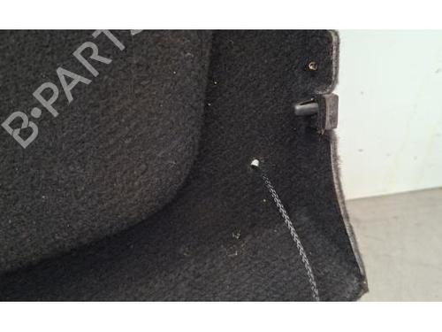 Hattehylde VW POLO VI (AW1, BZ1, AE1) 1.0 MPi | BP38195886C85 - Image 6