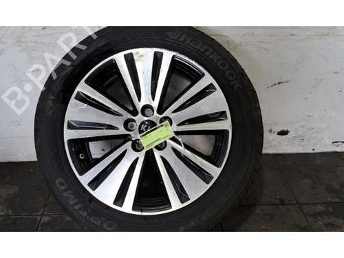 Used Rim KIA SPORTAGE III (SL) 2.0 CRDi AWD (136 hp) 30806499