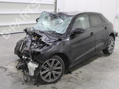 Brugte AUDI A1 Sportback (GBA) 30 TFSI 4971760