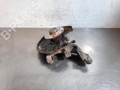 Right rear steering knuckle SKODA OCTAVIA IV Combi (NX5, PV5) 1.4 TSI iV | BP30139056M28