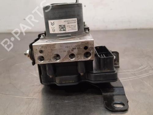 ABS pump PEUGEOT 3008 II SUV (MC_, MR_, MJ_, M4_) 1.5 BlueHDi 130 | BP23596967M43 