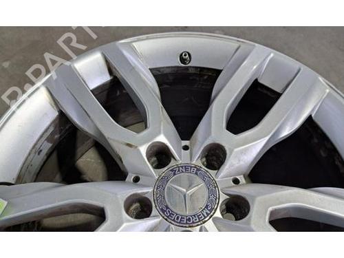 Rim MERCEDES-BENZ GLA-CLASS (X156) GLA 200 (156.943) | BP24136733C45
