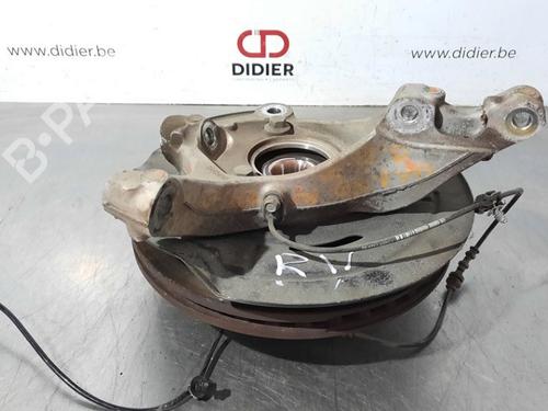 Right front steering knuckle OPEL INSIGNIA B Sports Tourer (Z18) 1.6 CDTi (35) | BP10900012M26 
