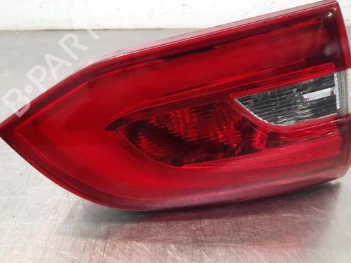 Used Left taillight PEUGEOT 308 SW II (LC_, LJ_, LR_, LX_, L4_) 1.5 BlueHDi 130 (131 hp) 23601369