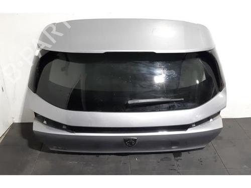 Used Tailgate PEUGEOT 308 II (LB_, LP_, LW_, LH_, L3_) 1.6 GTi (L35GNH) (272 hp) 23610757