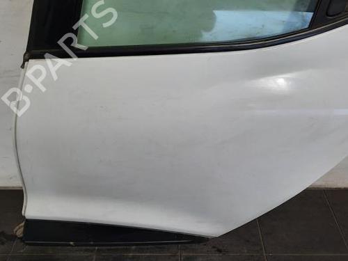 Left rear door RENAULT CLIO IV (BH_) 1.5 dCi 75 | BP23621664C4 