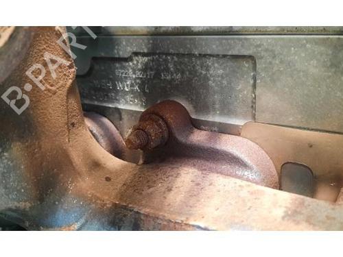 Engine AUDI A4 B9 Avant (8W5, 8WD) 2.0 TDI | BP29621268M1 - Image 6