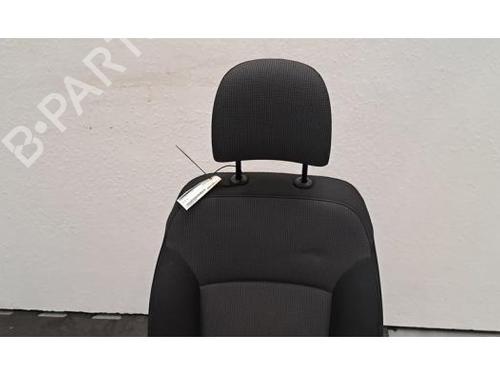 Left front seat RENAULT TRAFIC III Van (FG_) 1.6 dCi 125 (FGMH) | BP39418339C15 - Image 2