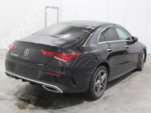 Camera MERCEDES-BENZ A-CLASS Saloon (V177) A 220 d (177.114) | BP23595960E14 