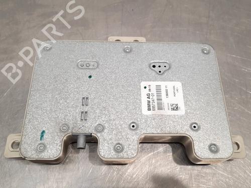 Electronic module BMW 6 Gran Coupe (F06) 640 d | BP15040865M83 