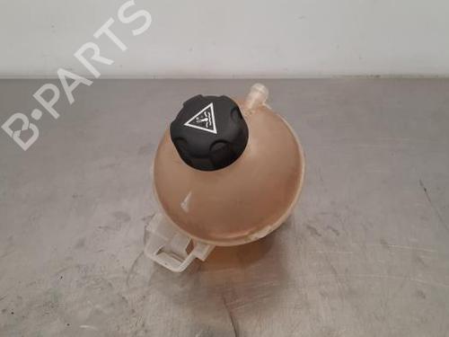 Used Expansion tank PEUGEOT 308 II (LB_, LP_, LW_, LH_, L3_) 1.2 THP 130 (131 hp) 23583240