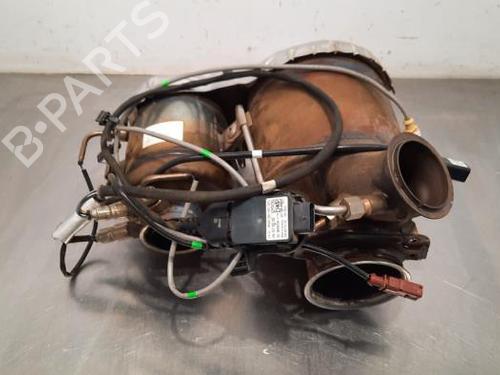Used Particulate filter VW TIGUAN (AD1, AX1) 2.0 TDI 4motion (190 hp) 23587031