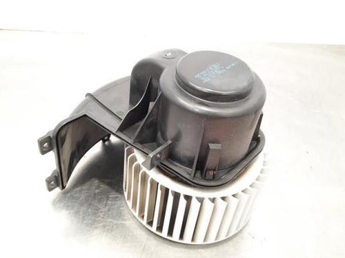Heater blower motor VW TRANSPORTER T5 Van (7HA, 7HH, 7EA, 7EH) 2.0 TDI | BP23583372M62
