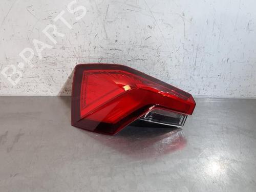 Used Left taillight SKODA KAMIQ (NW4) 1.5 TSI (150 hp) 28719997