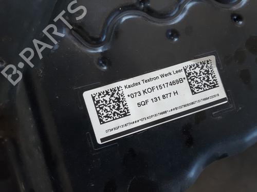 AdBlue tank SKODA KODIAQ I (NS6, NS7, NV7) 2.0 TDI 4x4 | BP15042802M85 