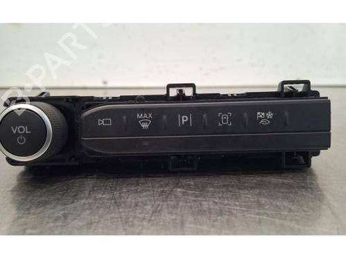 Used Switch Switch FORD TRANSIT CUSTOM V710 Van (NRN) 2.5 Duratec Plug-in-Hybrid (232 hp) 33443433 33443433