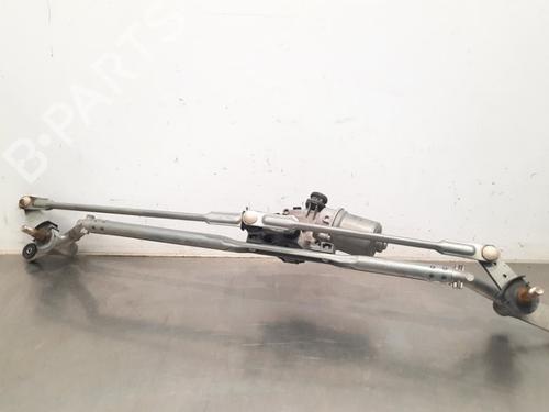 Used Front wipers mechanism MINI MINI (F56) Cooper (136 hp) 18682088