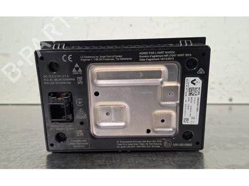 Used Electronic module Electronic module 38181550 38181550