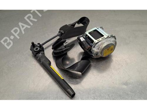 Used Front left seatbelt CITROËN C5 AIRCROSS (A_) 1.6 Hybrid 225 (A45GFR) (224 hp) 31705318