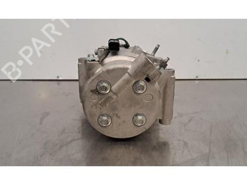 AC compressor OPEL CORSA F (P2JO) 1.2 (68) | BP31371857M34  - Image 5