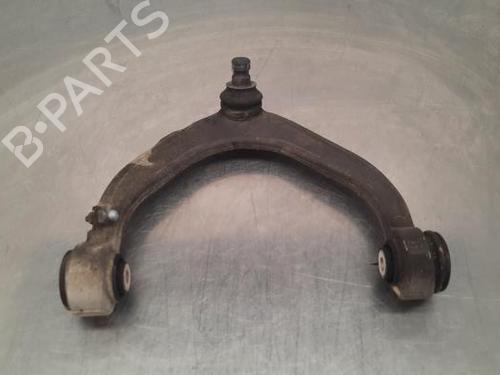 Used Left front suspension arm BMW X6 (E71, E72) M (555 hp) 23614774
