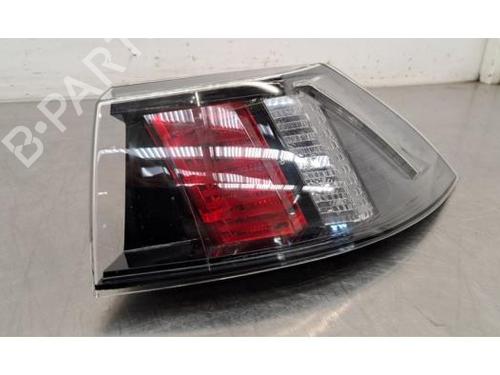 Right taillight PEUGEOT 508 SW II (FC_, FJ_, F4_) PureTech 130 | BP29817799C35 