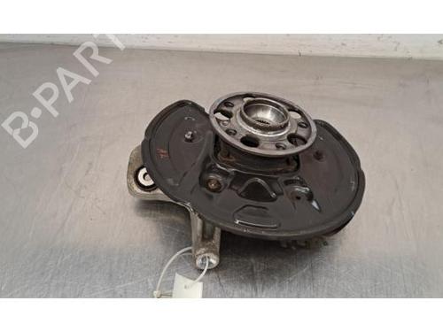 Left rear steering knuckle MERCEDES-BENZ VITO Van (W447) eVITO (447.603, 447.605) | BP29515513M27 