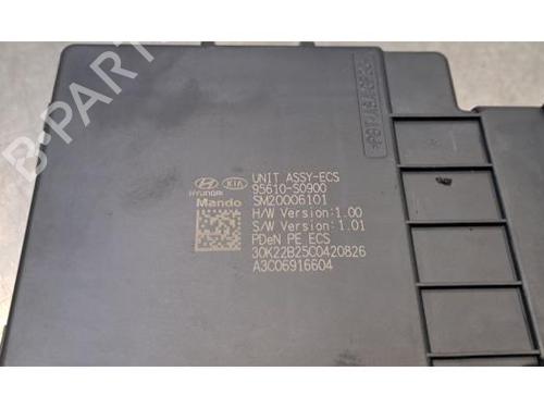 Electronic module HYUNDAI i30 (PDE, PD, PDEN) 2.0 N | BP36769454M83 - Image 2