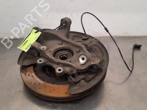 Right rear steering knuckle MERCEDES-BENZ C-CLASS (W205) AMG C 63 S (205.087) | BP23627228M28 