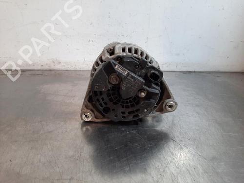 Alternator OPEL MERIVA B MPV (S10) 1.4 (75) | BP36769872M7 - Image 4