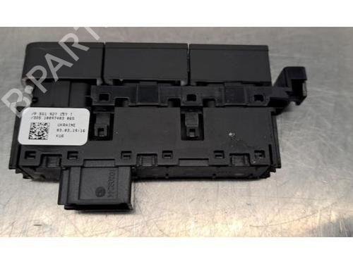 Switch VW GOLF VII (5G1, BQ1, BE1, BE2) 1.0 TSI | BP29222875I30 