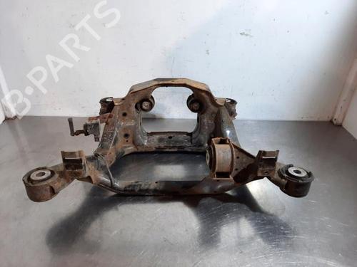 Used Subframe BMW Z4 Roadster (E89) sDrive 23 i (204 hp) 19649073