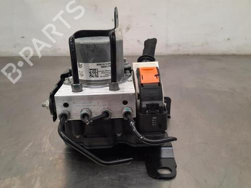 ABS pump CITROËN C5 X (ND_, NC_) PureTech 130 (NCHNSP) | BP23602693M43 