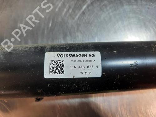 Left front shock absorber FORD USA EXPLORER (CX740) EV | BP37225363M16 - Image 4