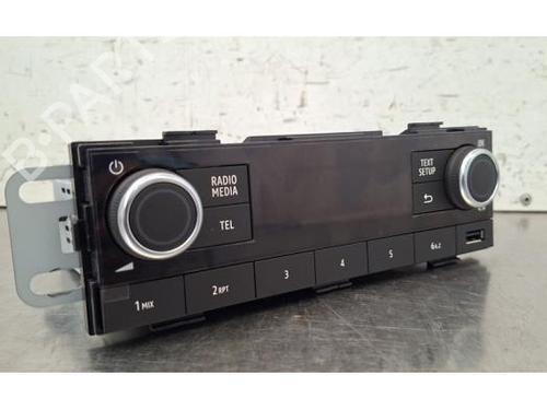 Radio RENAULT KANGOO III MPV E-Tech Electric (KJJA) | BP40285010E6 - Image 2
