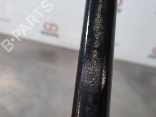 Left rear suspension arm BMW 5 (F10) 518 d | BP10878277M14 