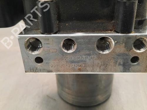 ABS pump SEAT ARONA (KJ7, KJP) 1.0 TSI | BP23589378M43 