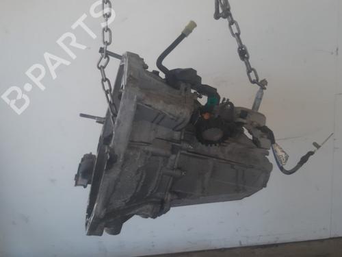 Gearbox RENAULT CLIO V (B7_) 1.5 Blue dCi 85 (B7AG) | BP17563245M3 