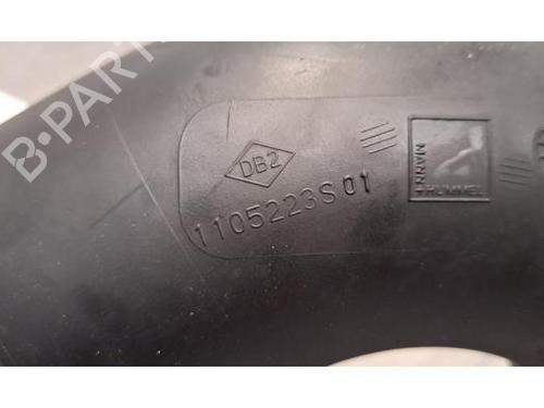 Intercooler pipe RENAULT TRAFIC III Van (FG_) 1.6 dCi 125 (FGMH) | BP29871736M127